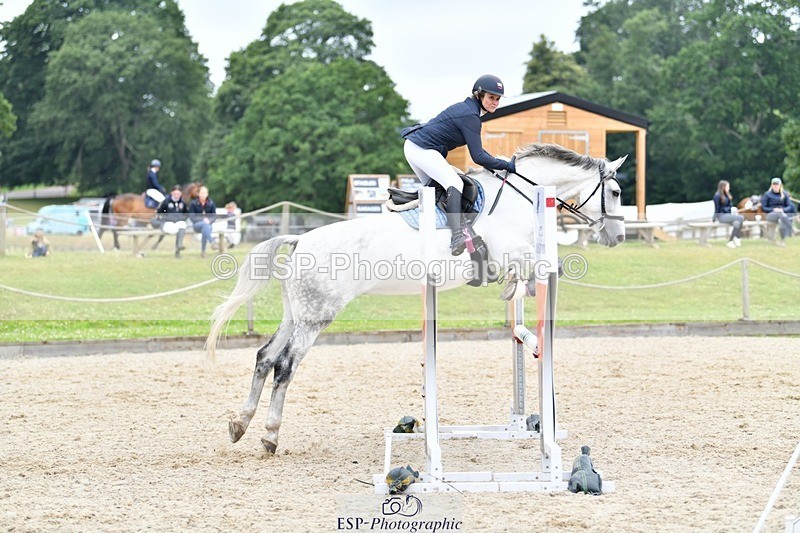 240712-114525-33076 - Cls 137 British Novice and 90cm Open