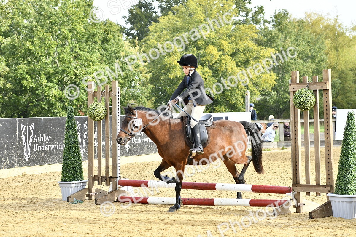 SBM_57143 - J61 - Mini Clear Round 30cm & 40cm