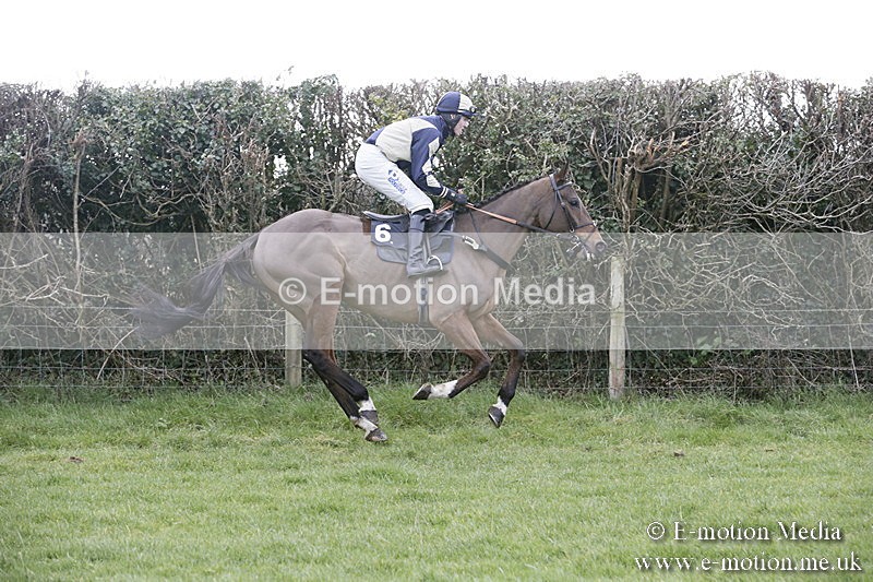 PtP 040218 144 - Point-to-Point Milborne St Andrew 04/02/18