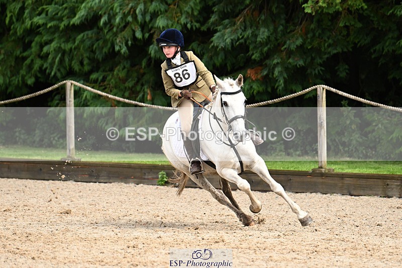 240824X-124326-25598 - 70cm Jump Off