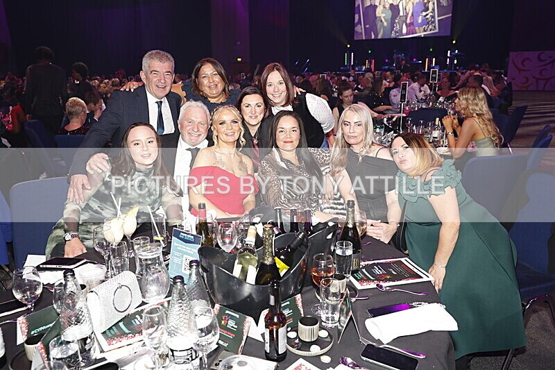 _09I0549 - The CYP Awards 2024