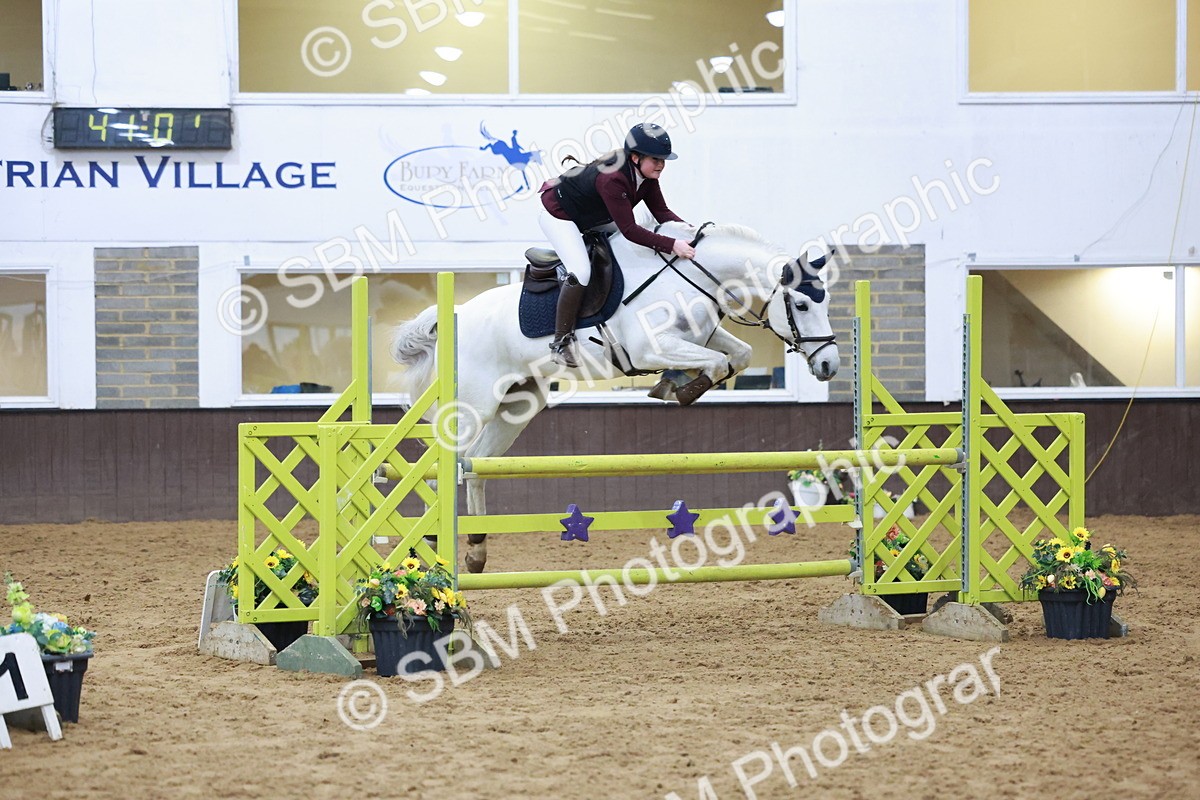 SBM_007603 - Class 24 - Nupafeed Supplements Senior Discovery/ 1m Open