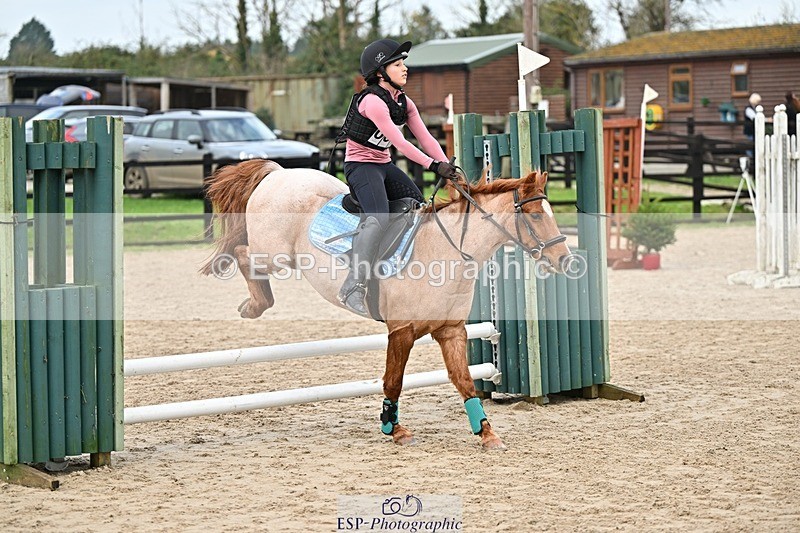 241110-121945-00658 - 50-55cm Arena Eventing