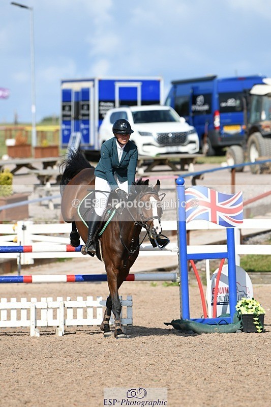 250801-165953-07208 - Cls 25 A&B Nat Am 1.10 & 1.10 Open