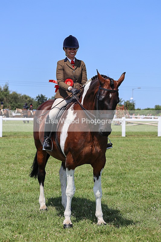 IMG_2554 - Class 38: Veteran Ridden