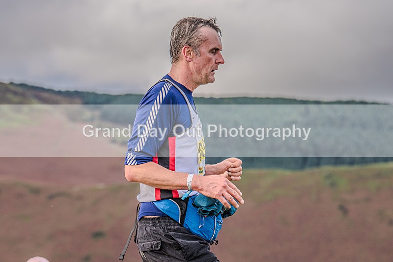 British Fell Relay-1904 - British Fell & Hill Relay Championship Braithwaite Keswick Saturday 21st October 2023