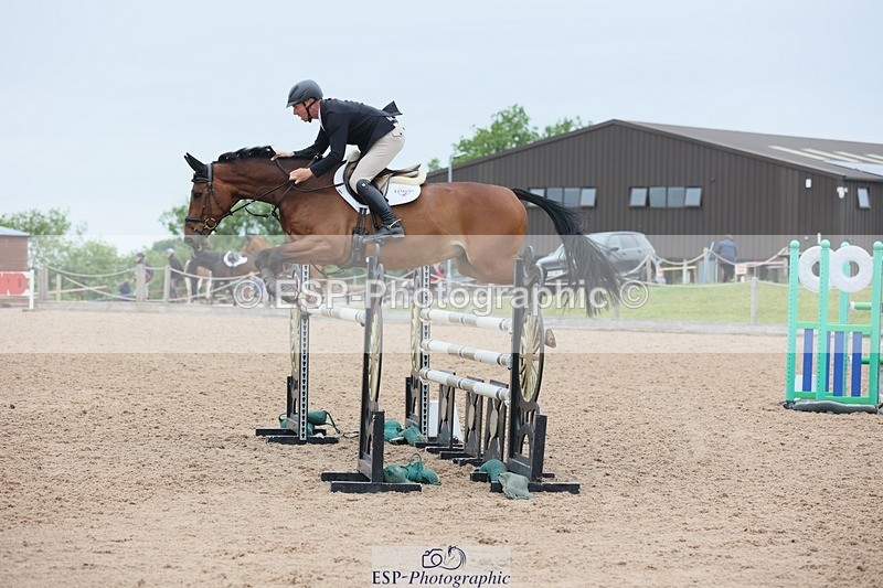 250524-131058-04940 - Cls 15 Snr Fox 1st Rnd