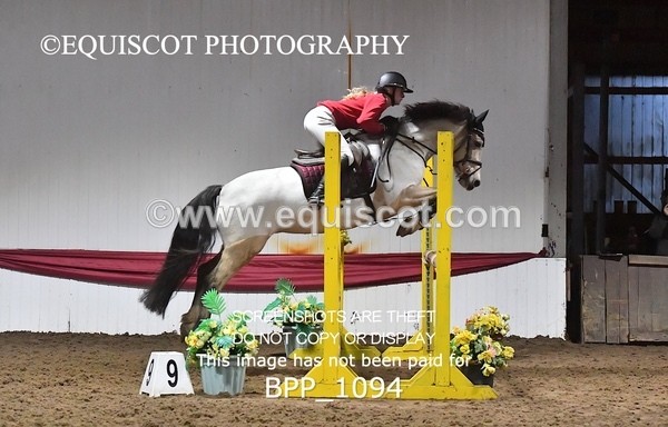 BPP_1094 - CLASS 8 1M