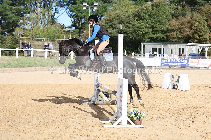 3E7A3123 - Class 4: 60cm Junior