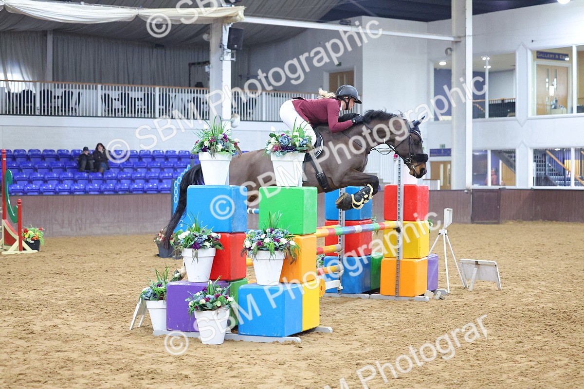 SBM_001724 - Class 14 - Nupafeed Supplements Senior Discovery/ 1m Open - First Round (1.00m)