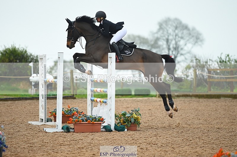 230505A-100848-02840 - Cls 20 Snr Foxhunter