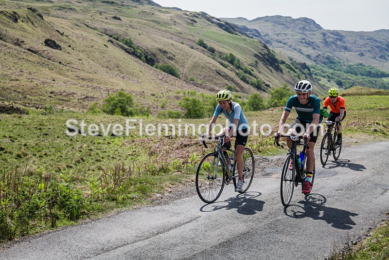 143751 - Hardknott Pass Camera 1 14.00-15.00