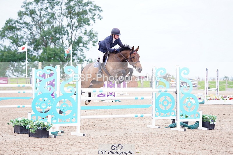 240803A-112414-07416 - Cls 29 Snr Foxhunter
