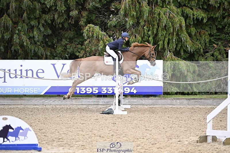 250830A-083121-04523 - Cls 20 85cm Amateur Quali