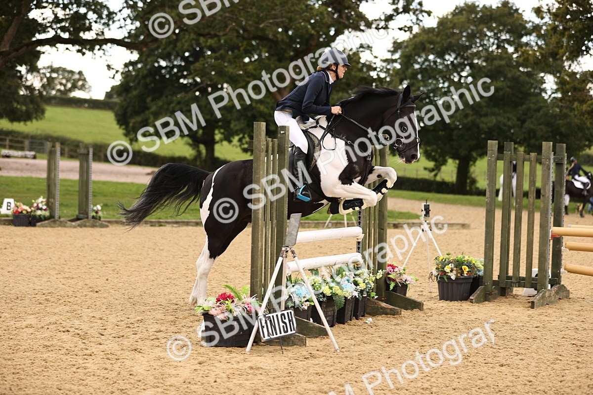 SBM_43238 - J40 Senior 90cm Supreme Championship
