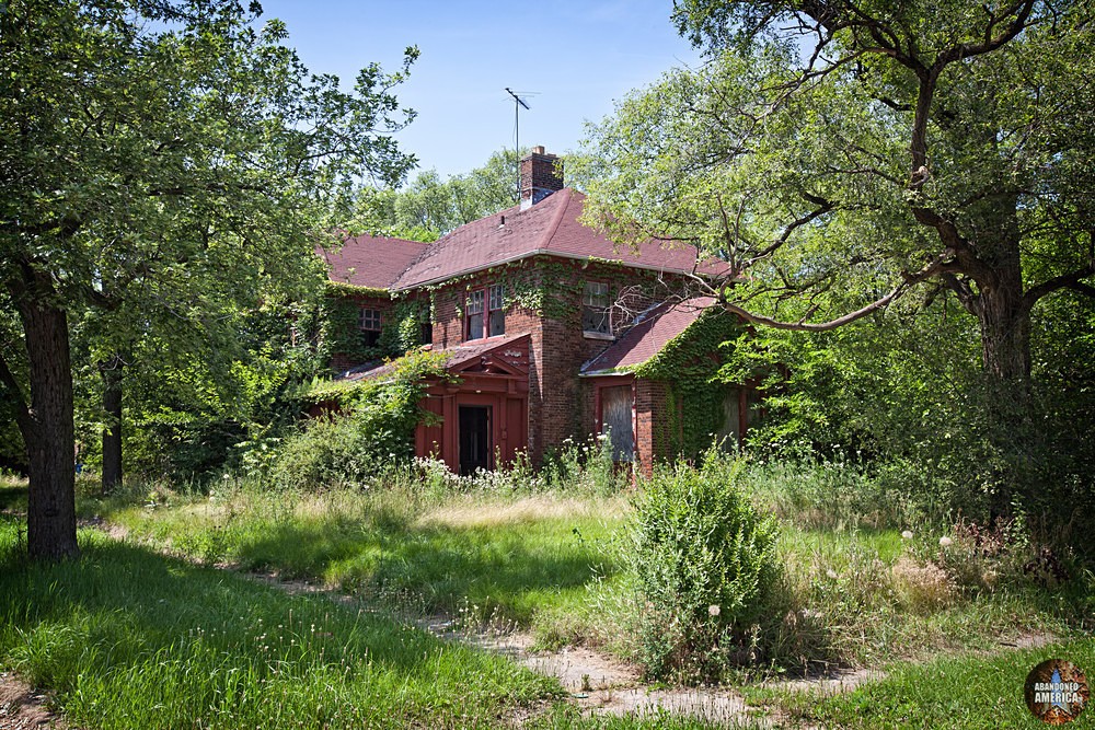 Gary, Indiana | Beckoning - Gary, Indiana