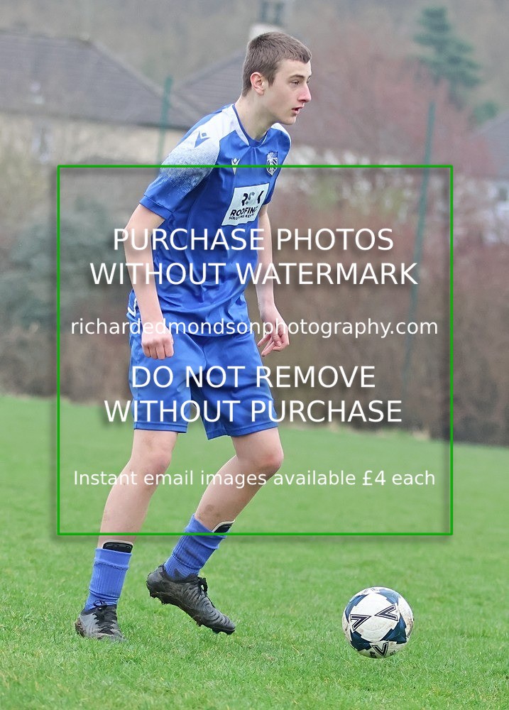 533A6430 - Wattsfield Under 14's (8/3/26)