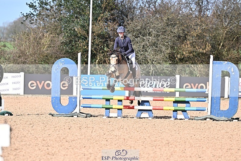 260311-105311-00135 - Cls 0+1 Clear Round, British Novice and 90cm