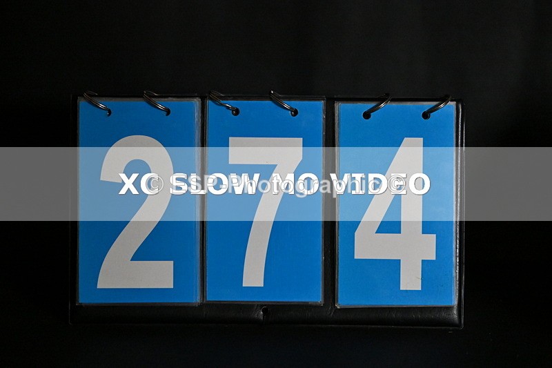 ESP_7366 - HD Video - 80cm Saturday All Sections