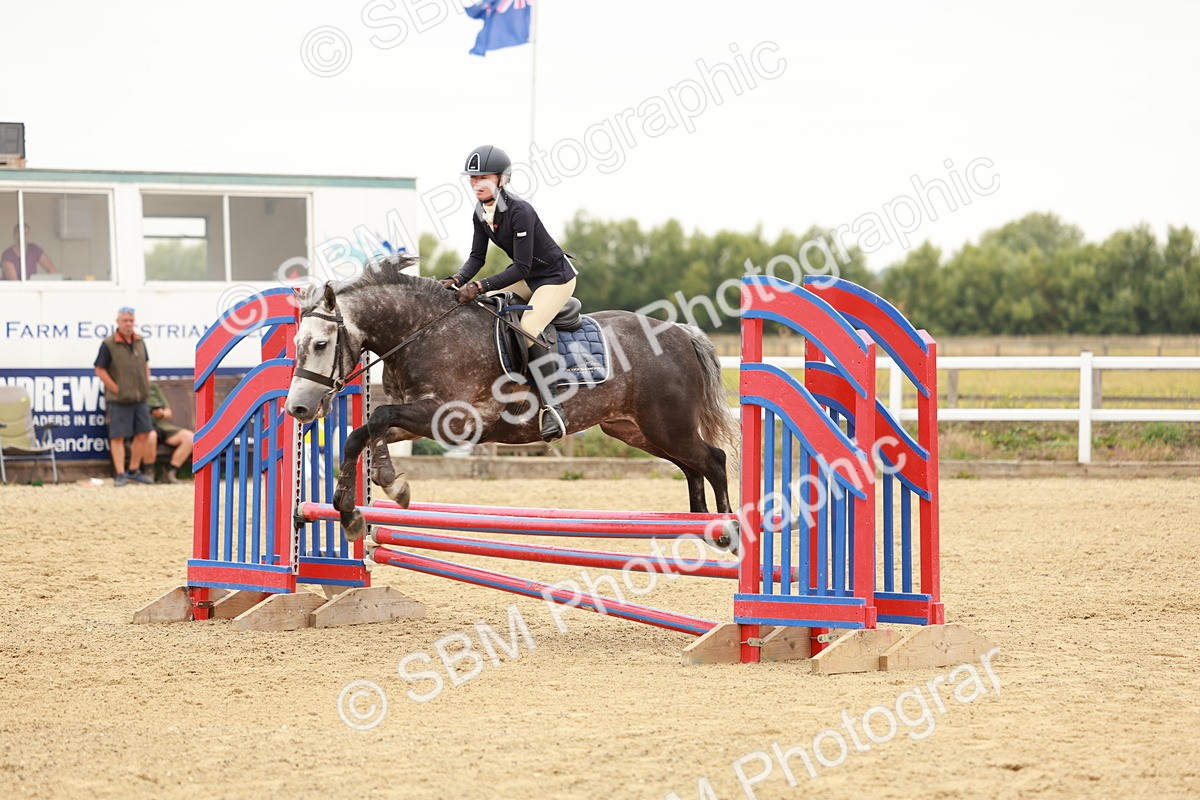 SBM_008116 - Class 4 - 70cm