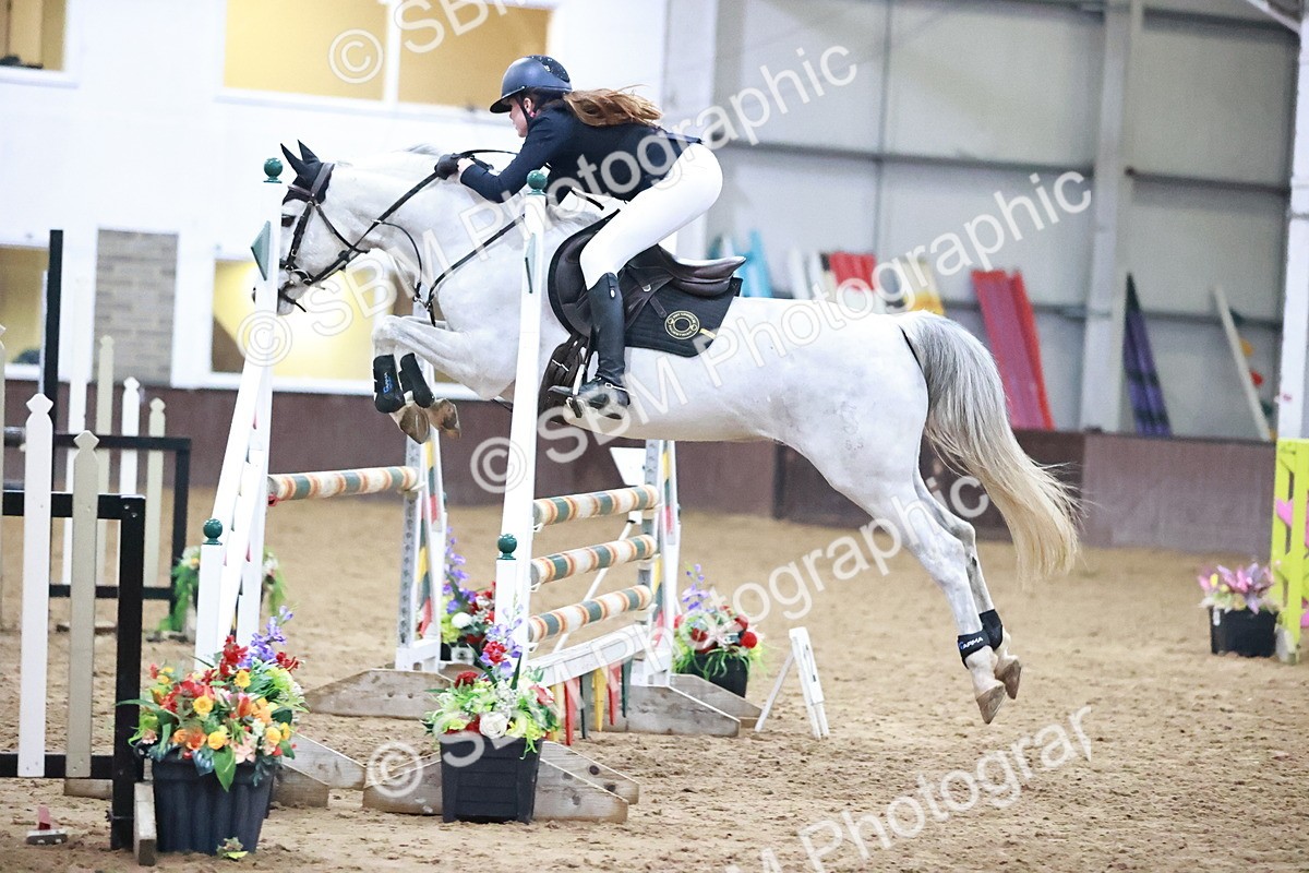 SBM_003111 - Class 13 - Blue Chip Pony Newcomers 1.00m