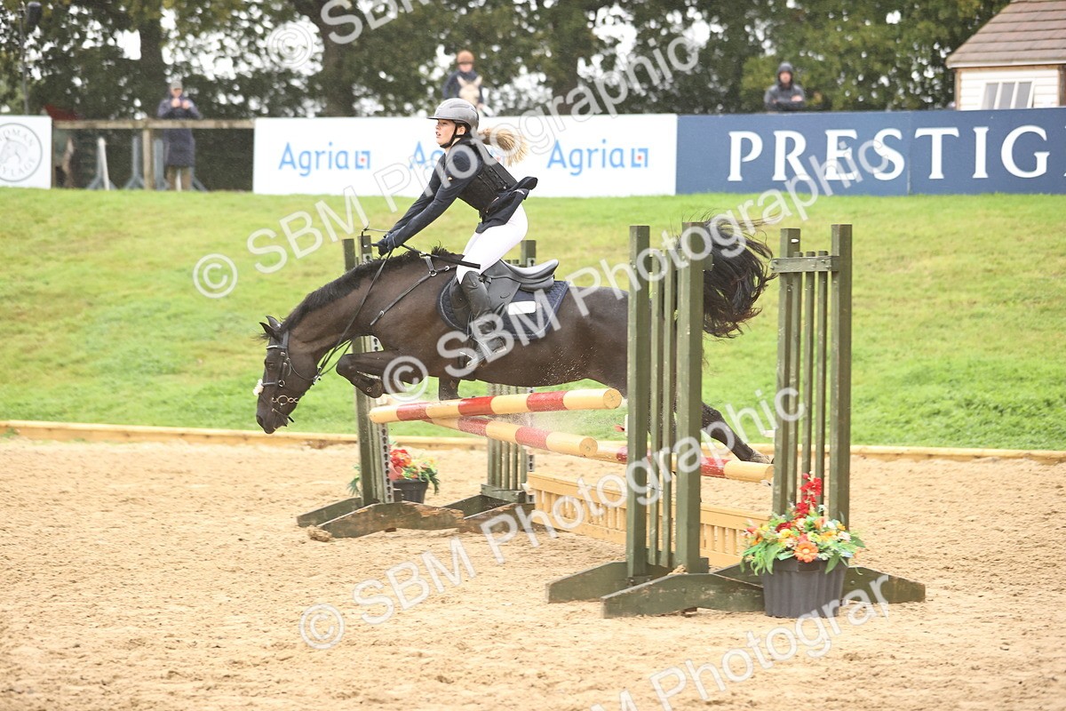 SBM_73574 - J19 - Junior Horse & Pony 90cm Supreme championship