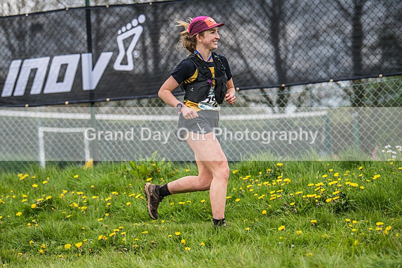 3 Peaks-2545 - The 3 Peaks Race Saturday 27th April 2024