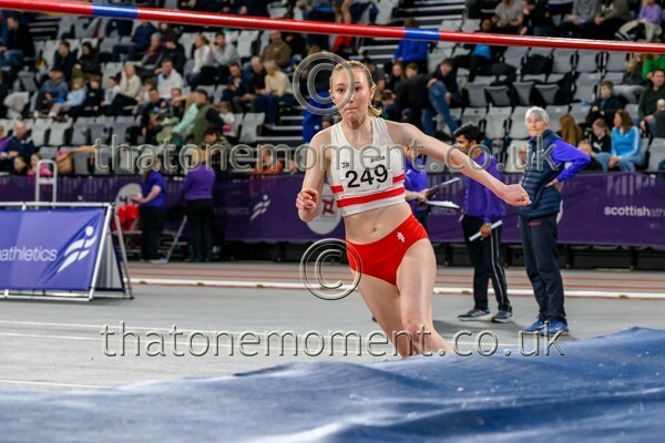 CEInv26-912298 - Field Female Set Two