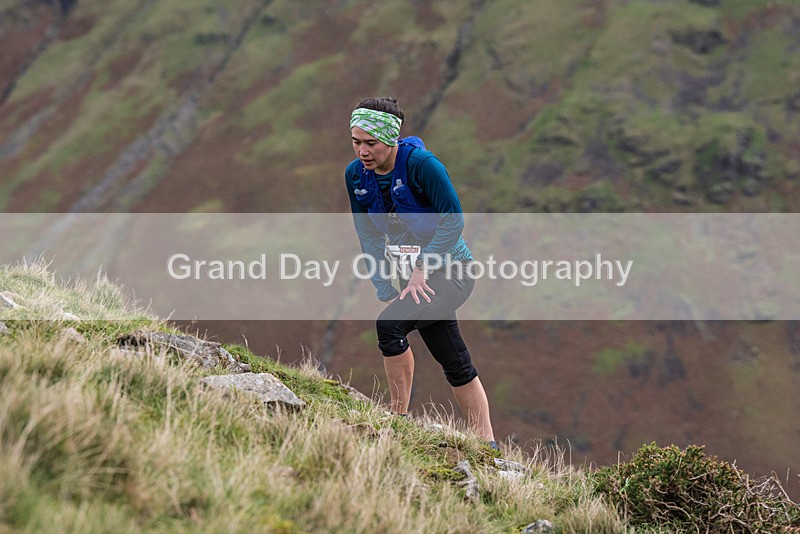 Wasdale Show-488 - Wasdale Head Show Fell Races (Junior & Senior) Saturday 14th October 2023