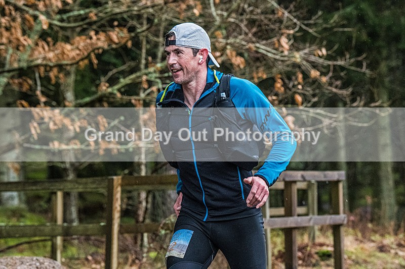 Glentress 21  10K-234 - High Terrain Events Glentress 21 & 10K Trail Runs Saturday 18th February 2023