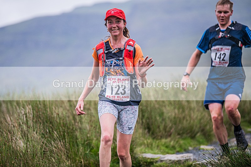 Ingleborough-960 - Ingleborough Mountain Race Saturday 19th July 2025