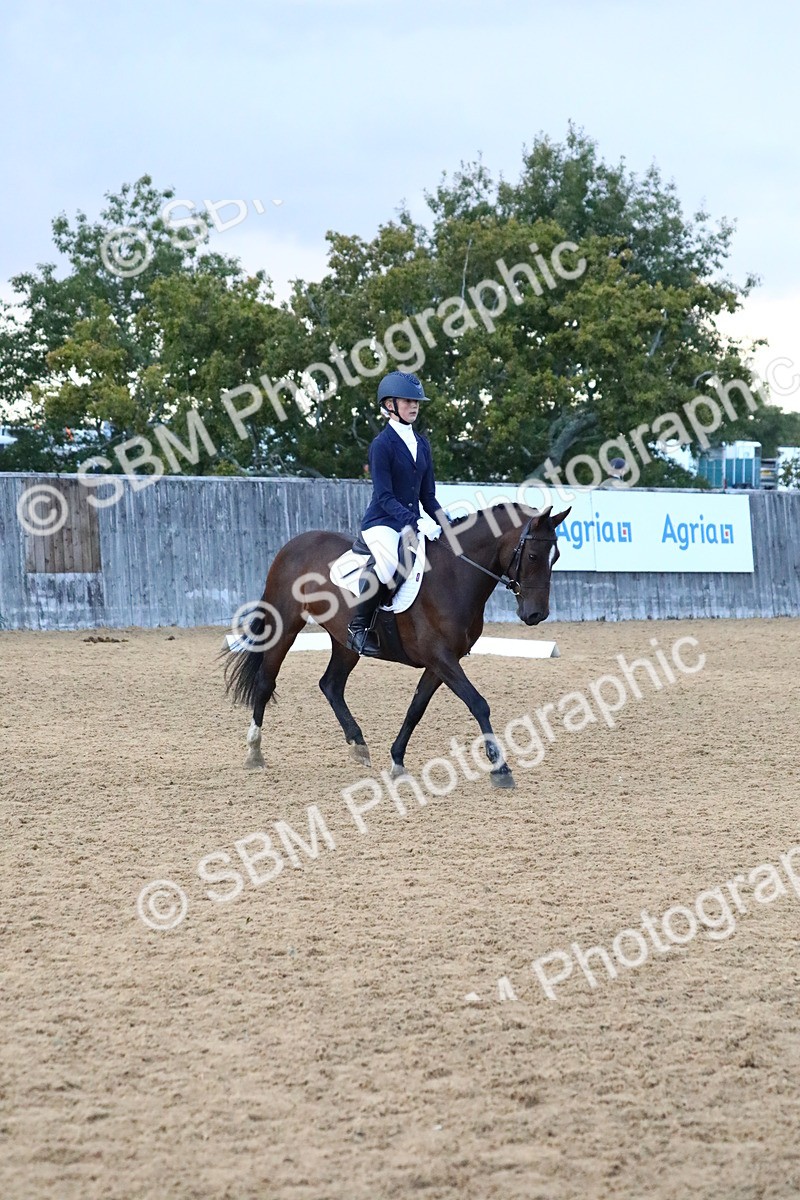 SBM_54613 - D25 - Junior Championship No1 & Elem 2