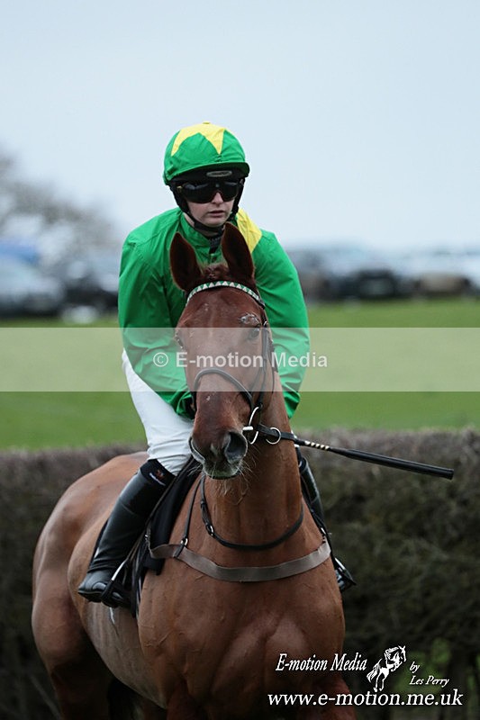 PtP 141225  0115 - Harkaway Club PtP Chaddesley Corbet 28/12/25