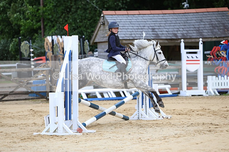 3E7A3408 - Class 3: 50cm Open