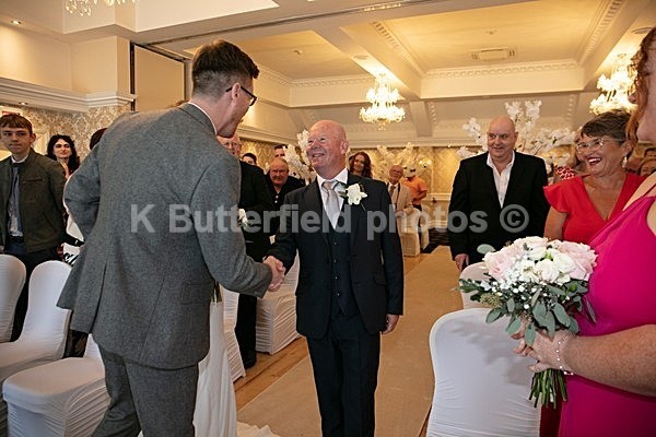 208-2 - Conan and Lynn Wedding