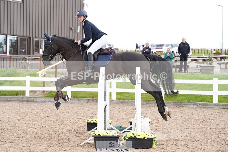 240915A-112706-09414 - Cls 33 85cm Amateur Qualifier