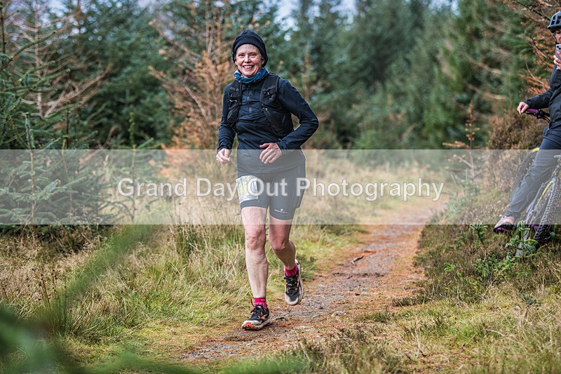 Glentress-1061 - High Terrain Events Glentress 21 & 10K Trail Races Saturday 15th November 2025