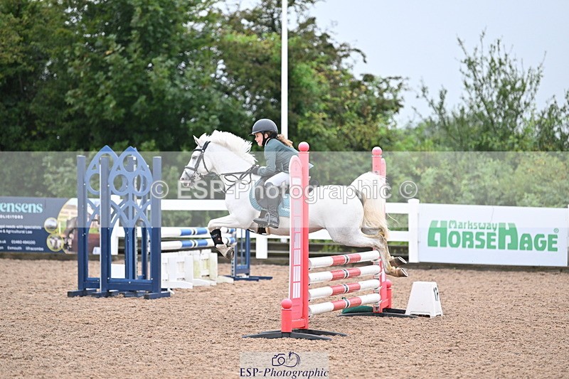 240908A-100828-02706 - Cls 17 Pony Intro 75cm