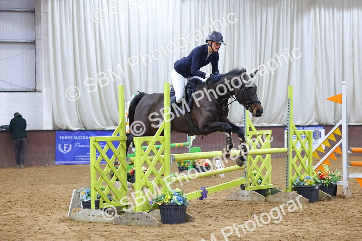 SBM_000939 - Class 13 - Equissage Pulse Senior British Novice/ 90cm Open - First Round (0.90m)