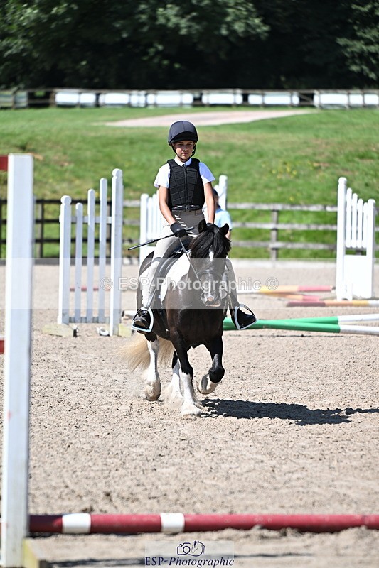 240729B-112359-02352 - Showjumping Competition