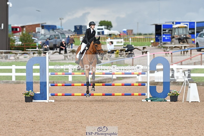 240727A-164004-06688 - Cls 25 1.10m Amateur Qualifier