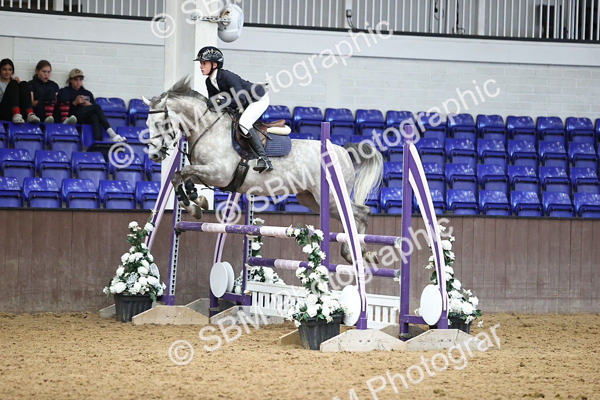 SBM_004177 - Class 14 - Pony Newcomers 1.00m Open
