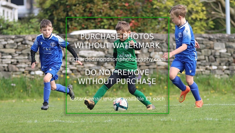 IMG_5259 - Wattsfield Under 7's vs Milnthorpe Town Under 7's (26/4/25)