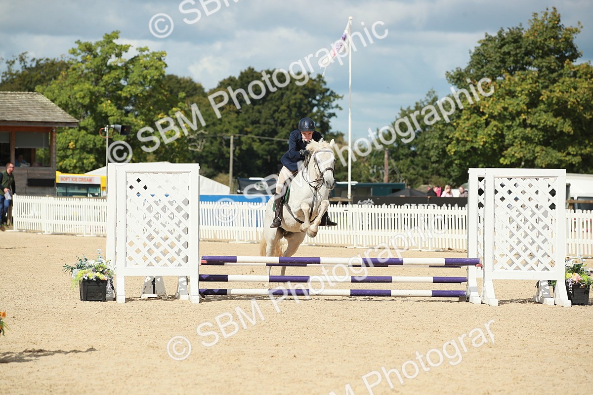 SBM_25210 - J28 Senior 60cm Championship