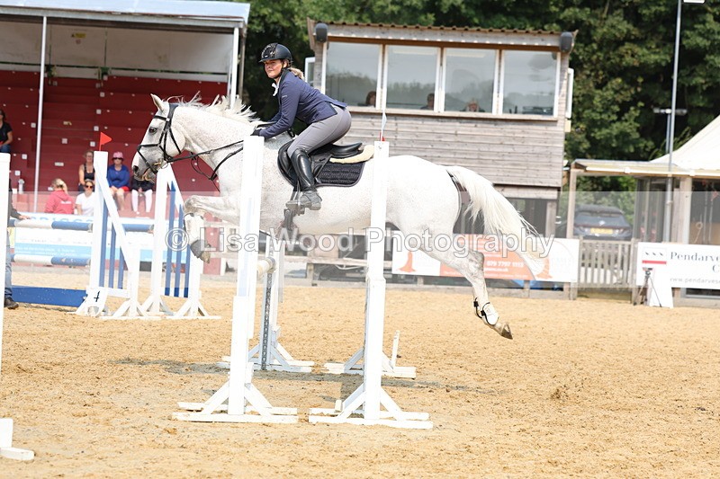 3E7A2232 - Class 7: Senior 1.05m