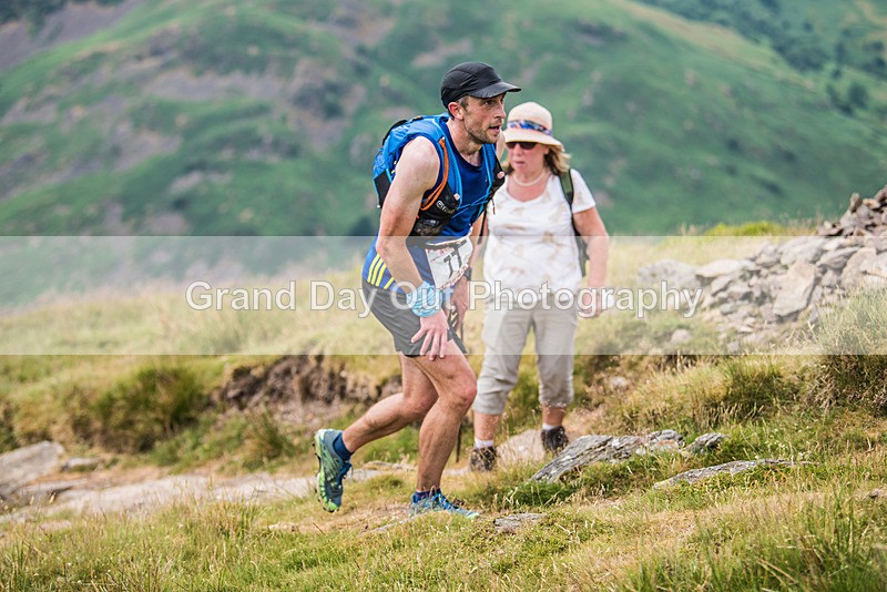 Howtown-20 - Howtown Fell Race Sunday 18th June 2023