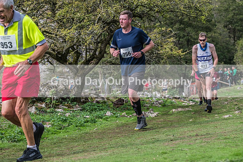Dovedale-1185 - Dovedale Dash Sunday 4th October 2026