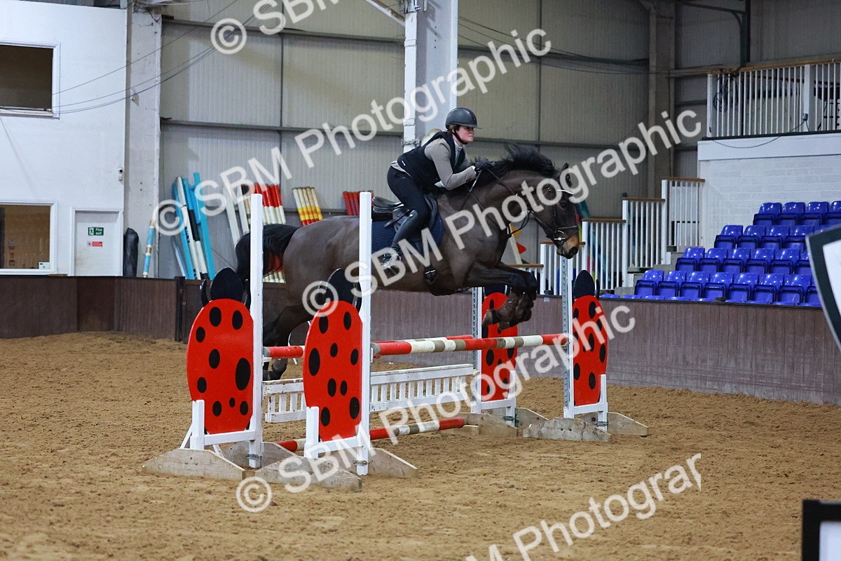 SBM_000826 - Class 3 - Senior Discovery - 1.00m