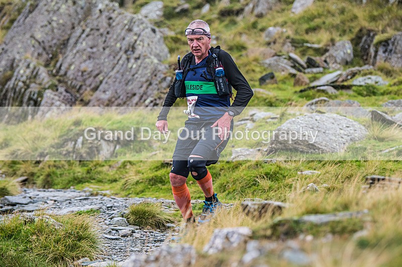 Turner-383 - Turner Landscape Fell Race Saturday 9th August 2025