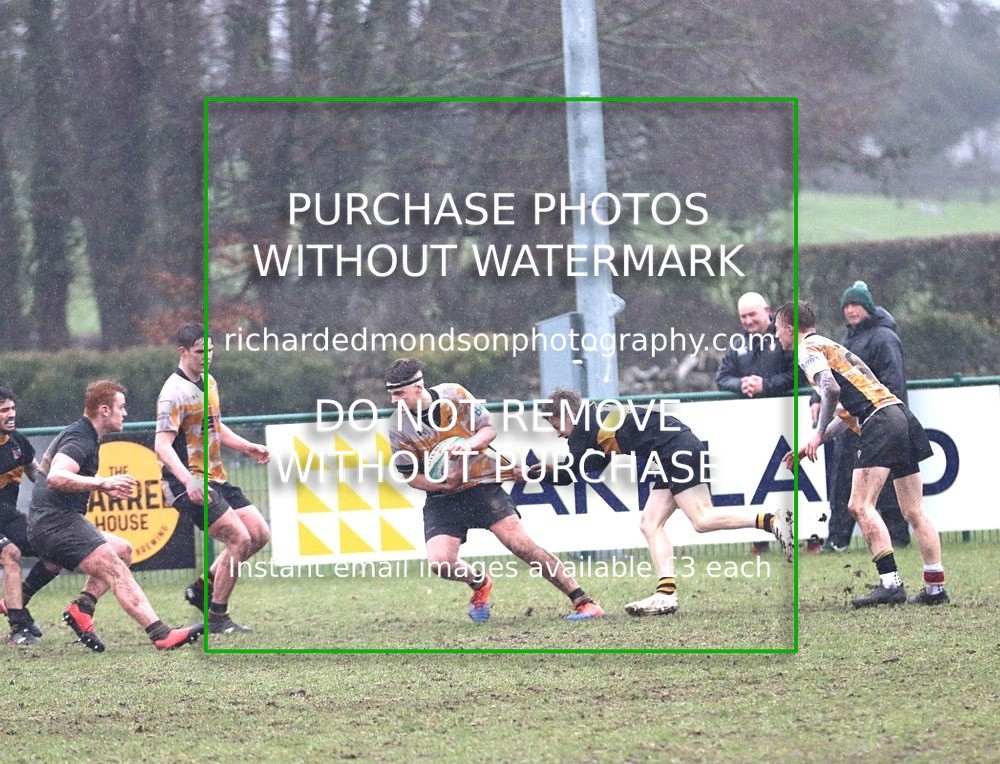 IMG_5442 - Kendal U18 Colts vs Caldy U18 (12/3/23)